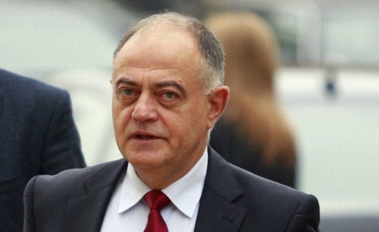 ген.Атанас Атанасов