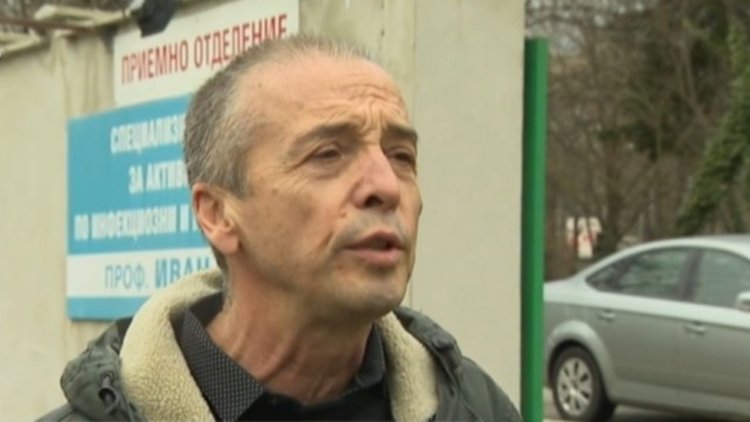 Д-р Мангъров: Има опасност от епидемия от морбили у нас