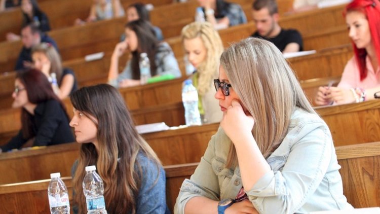 Започва първата кандидатстудентска сесия в СУ