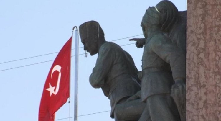 Турция привика германския посланик заради митинга на кюрдите