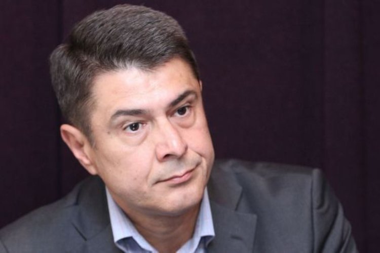 Българските власти експулсирали секретаря на валията на Одрин