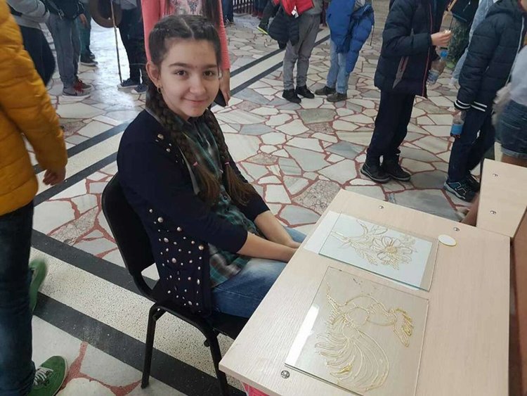 Над 250 деца демонстрираха таланта си