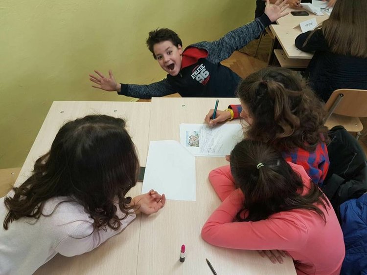 Над 250 деца демонстрираха таланта си