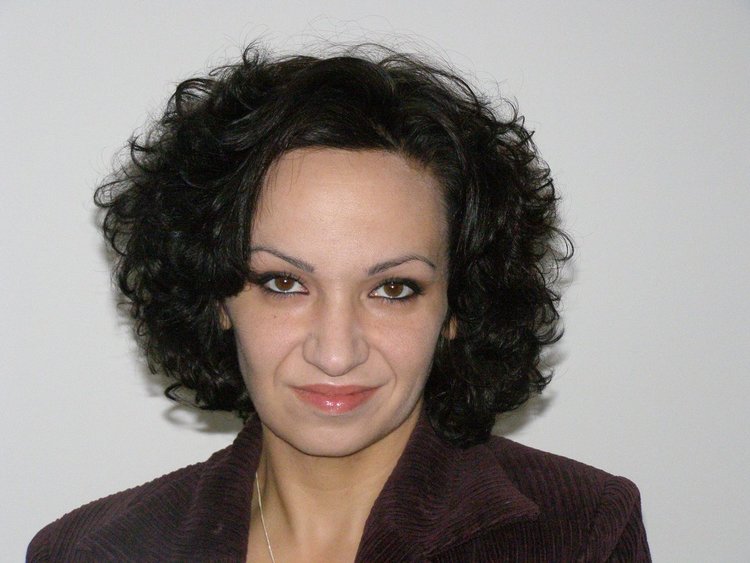 Христина Стайкова