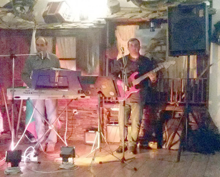    Възстановяват Рок фест Кърджали