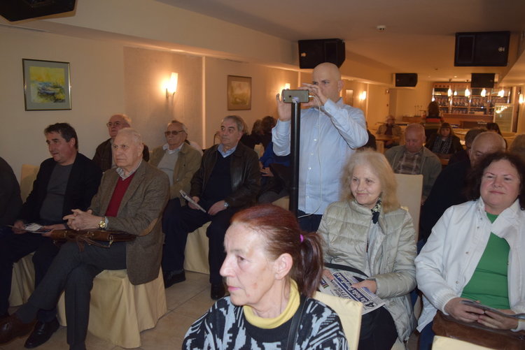 Нова Република в Кърджали:БСП нагнетява напрежение,готви се да управлява с патриотите и Доган