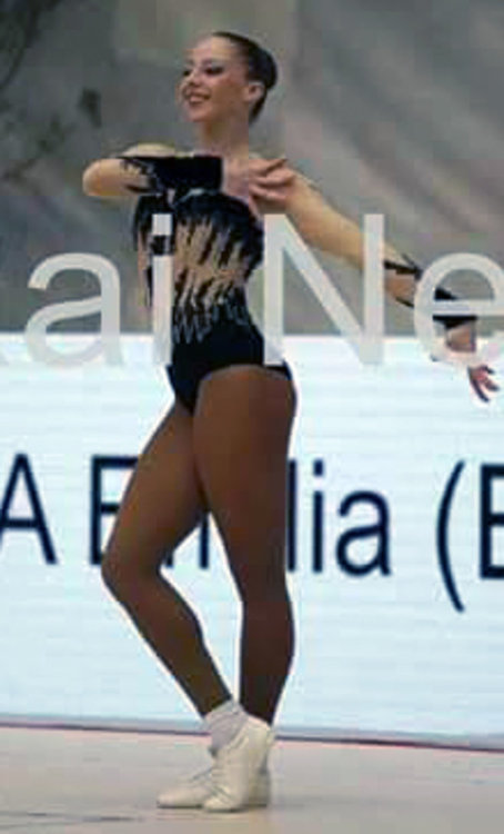 Бронз за „Виолена“ от аеробик маратон, Хасково домакин на Национален турнир