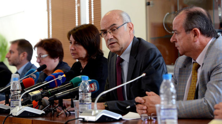 Шок за парно, вода и ток, ако КЕВР приеме цената на газа