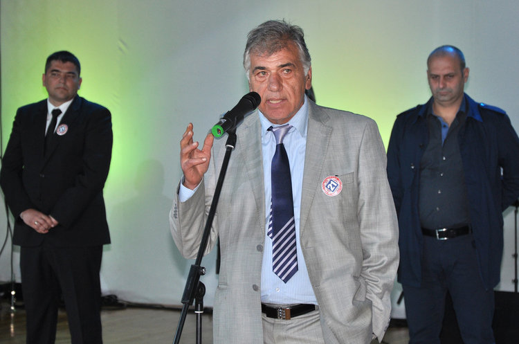 Реформаторският блок напълни зала „Дружба“ на фолклорен концерт