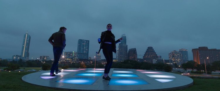 Обсебване, съблазняване, предателство и рокенрол в Song to Song (видео)