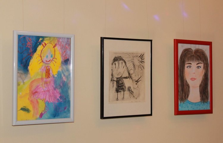 Детски арт клуб "Макаронче" отвори врати в Димитровград