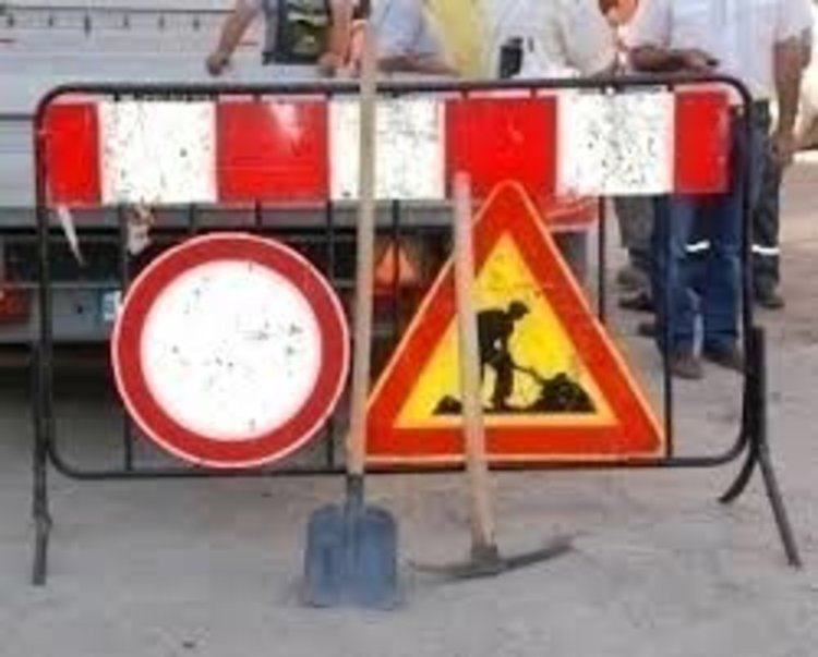 Спират временно движението в Чепеларе заради ремонт, има обходен маршрут