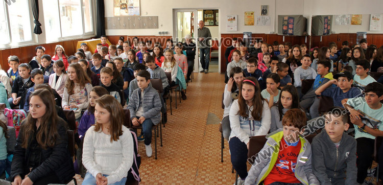 Майстор на кавала: Деветата дупка е най-важна