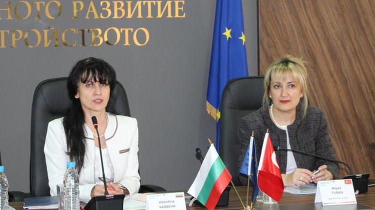 Близо 9 млн евро за околна среда и туризъм получават бенефициенти