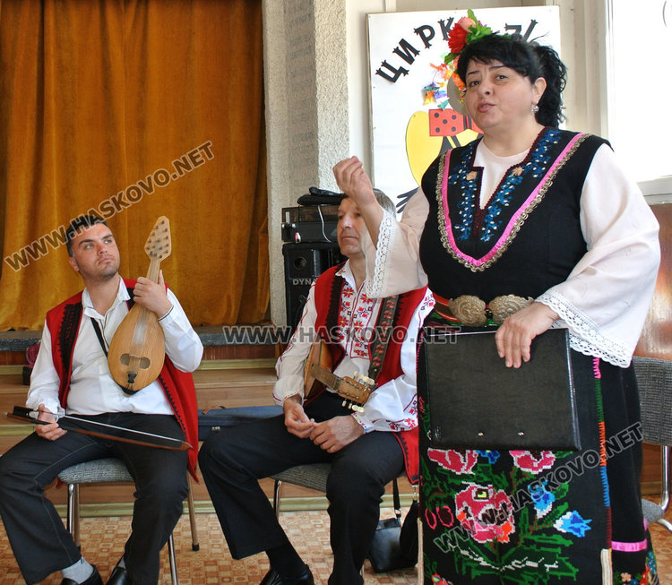 Майстор на кавала: Деветата дупка е най-важна