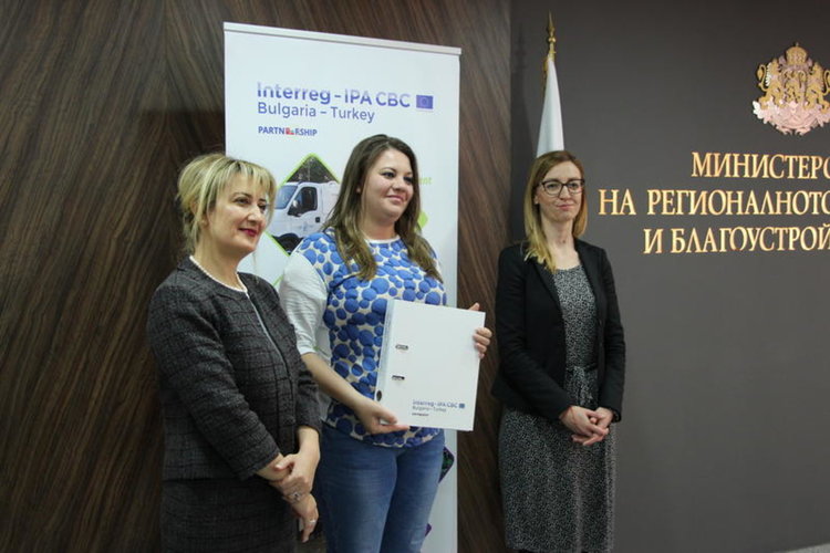 Близо 9 млн евро за околна среда и туризъм получават бенефициенти