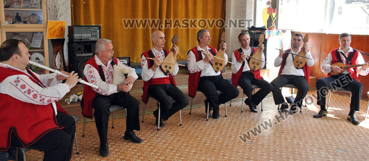 Майстор на кавала: Деветата дупка е най-важна