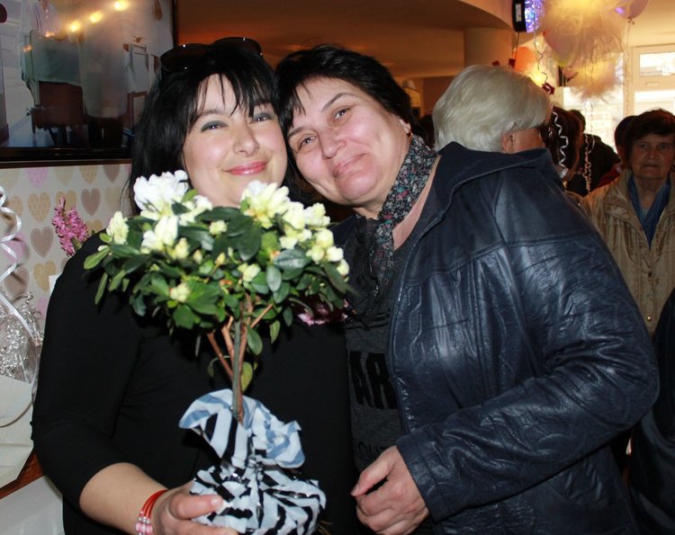 Детски арт клуб "Макаронче" отвори врати в Димитровград