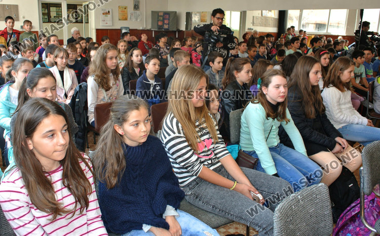 Майстор на кавала: Деветата дупка е най-важна