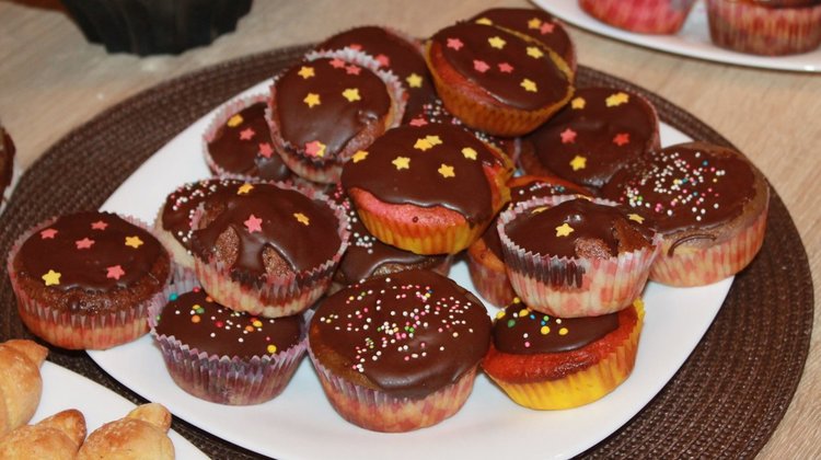 Детски арт клуб "Макаронче" отвори врати в Димитровград