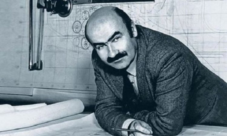 Почина Пьотр Прусов – създателят на Lada Niva