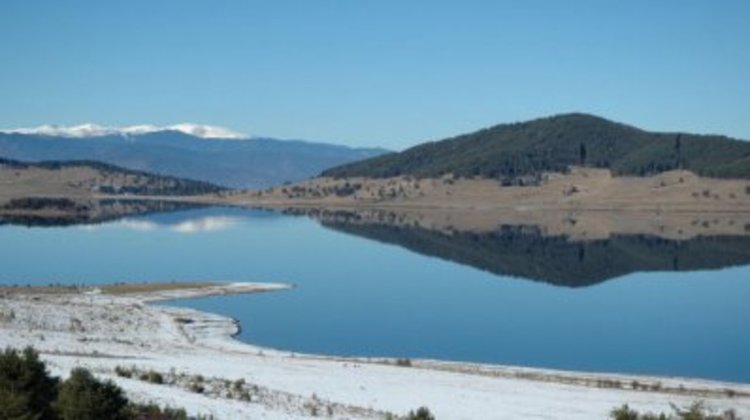 Стотици язовири продължават да са неизправни