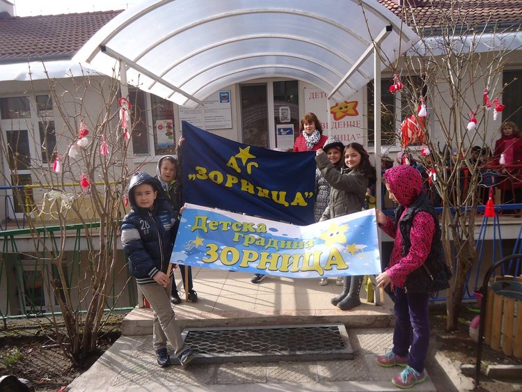 Общината монтира соларни инсталации на три детски градини, ще пести електричество