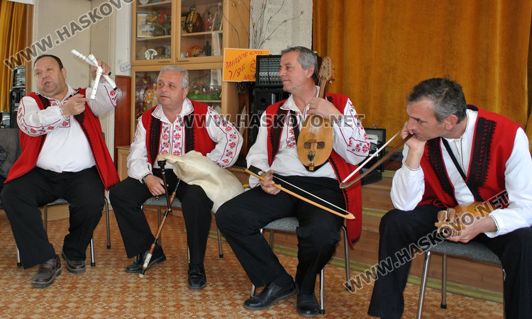 Майстор на кавала: Деветата дупка е най-важна