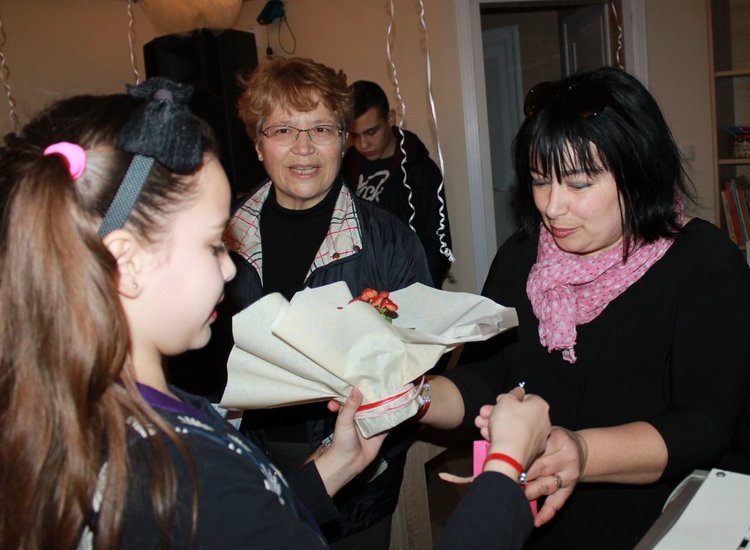 Детски арт клуб "Макаронче" отвори врати в Димитровград