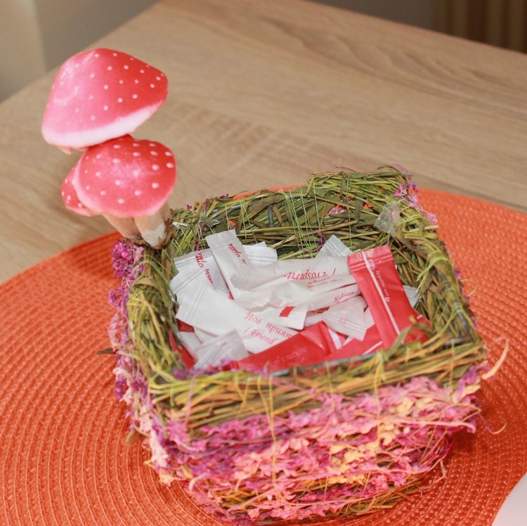 Детски арт клуб "Макаронче" отвори врати в Димитровград