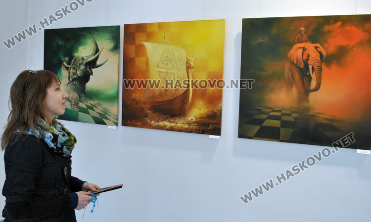 "Шахматни властелини" отбелязва в Хасково 90 години от историческия мач в Буенос Айрес Алехин-Капабланка