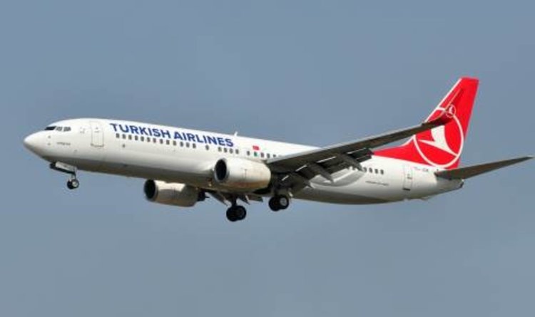 Тръмп нанесе сериозен удар по турските авиолинии