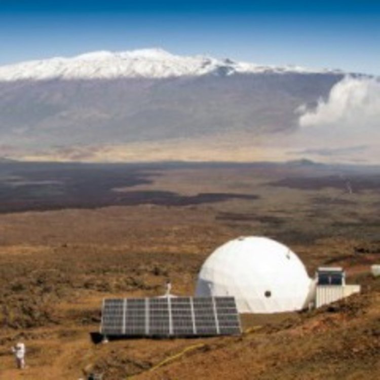 Тръмп определя Марс като главна цел в космоса