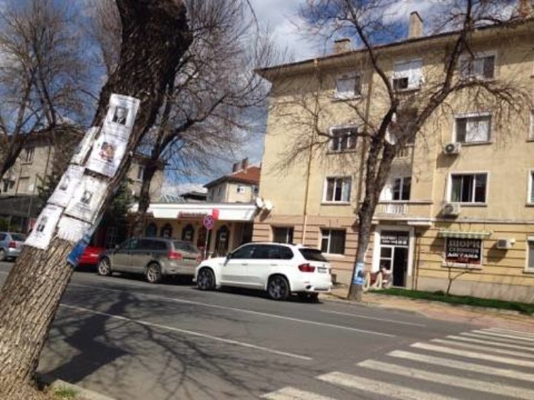 Възмутени кърджалийци:Баровците си паркират където си поискат!