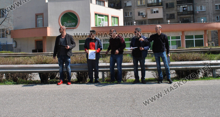 След година прекъсване Хасково отново става маршрут от Националния шампионат по автомобилизъм