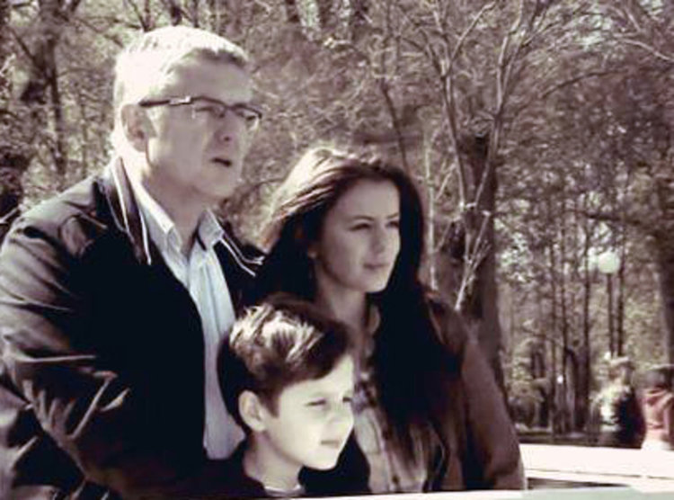 Момичето oт Кърджали