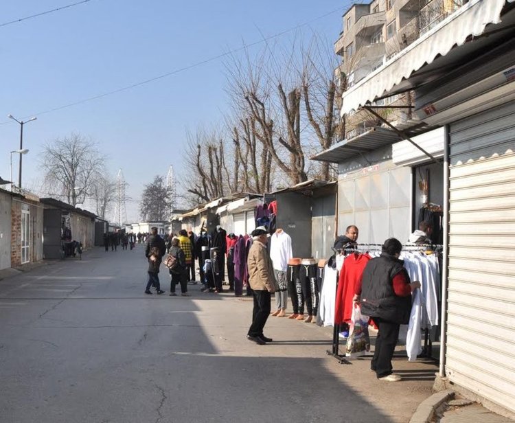 Неделен пазар и Автопазарът в Димитровград ще работят в деня за провеждане на парламентарните избори - 26 март