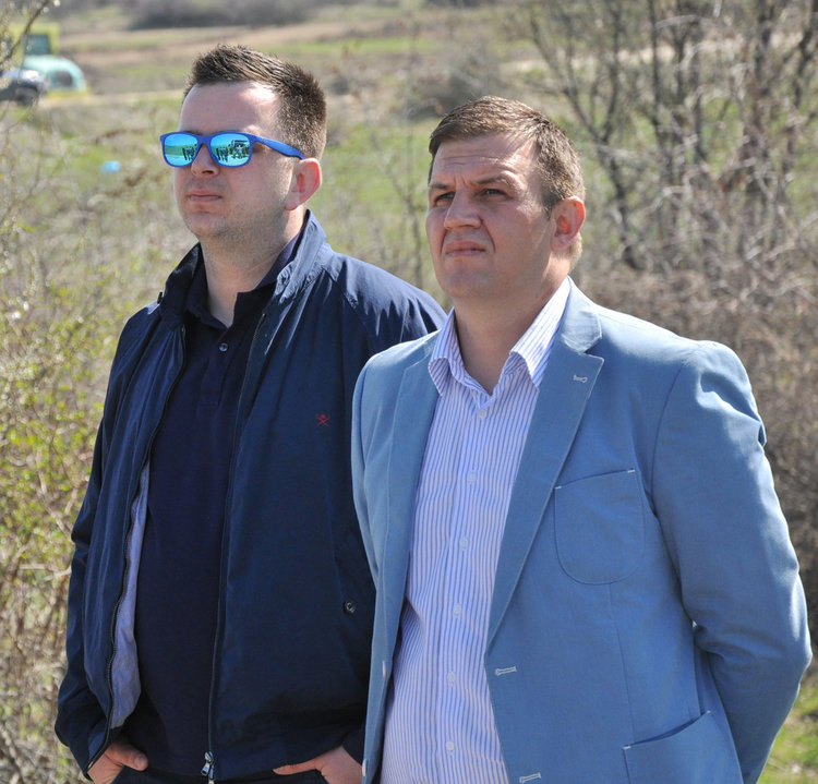 “Са Ба” разкрива 350 работни места, започва от началото на 2018-та