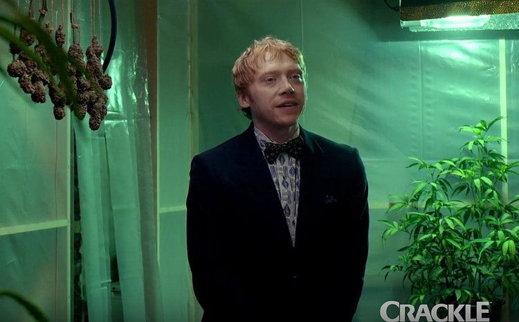 Сериалът "Гепи" с премиера в България (трейлър)