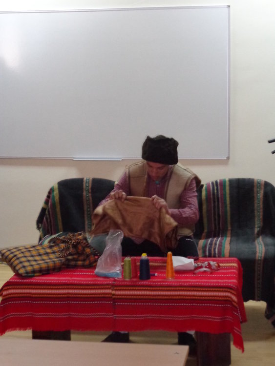 Златаровци  си спретнаха малък празник