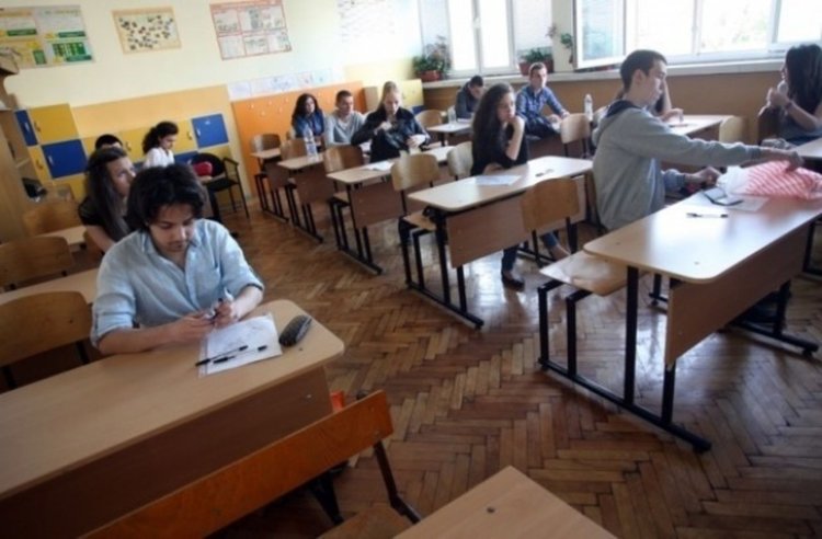 Английският език е най-предпочитан за втора матура