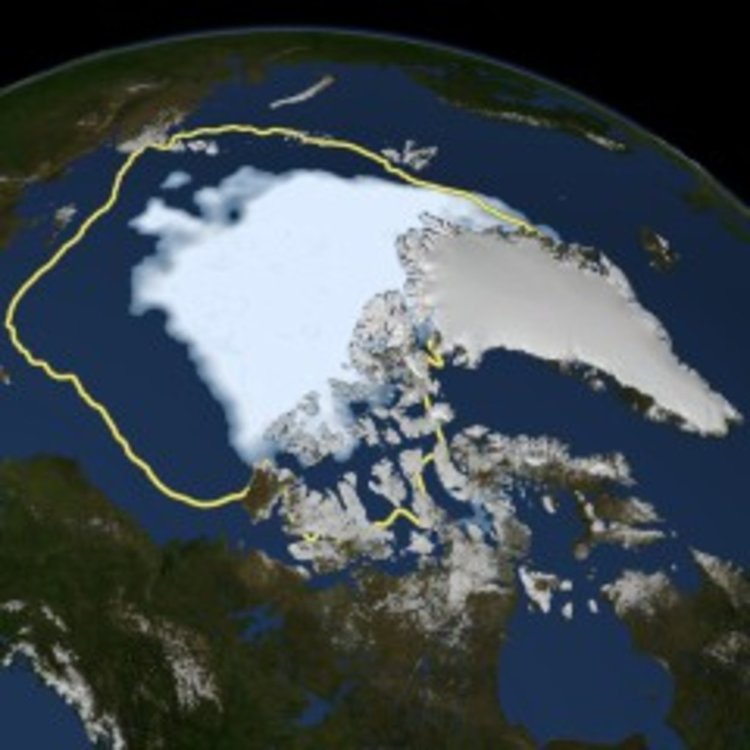 2016-а рекордно топла, необичайни явления и през 2017 г.