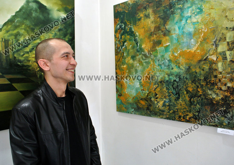 Роман Гуманюк: Шахматистът е алхимик, търсещ съвършената комбинация