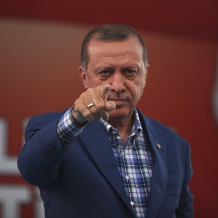 Ердоган: Европейците вече няма да са сигурни по улиците