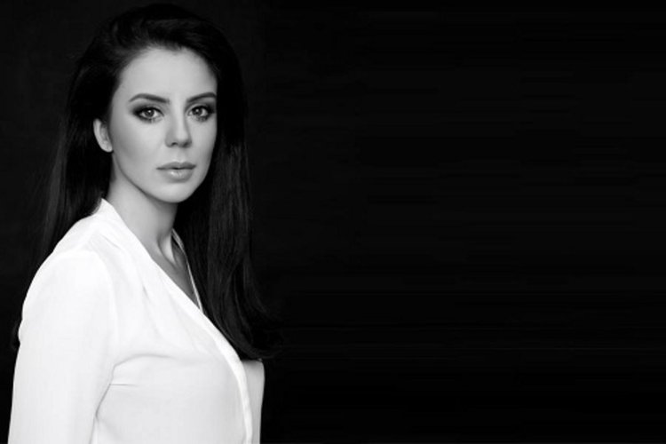 Момичето oт Кърджали