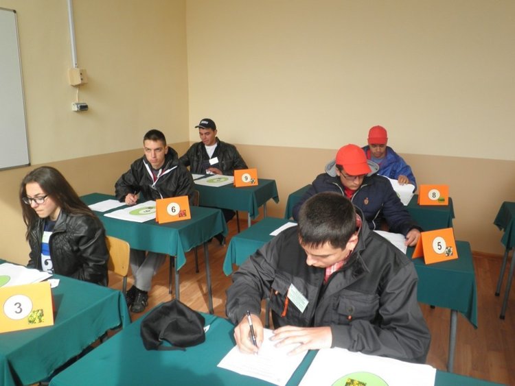 За приза "Млад фермер" се борят 18 ученически отбора от Южна България