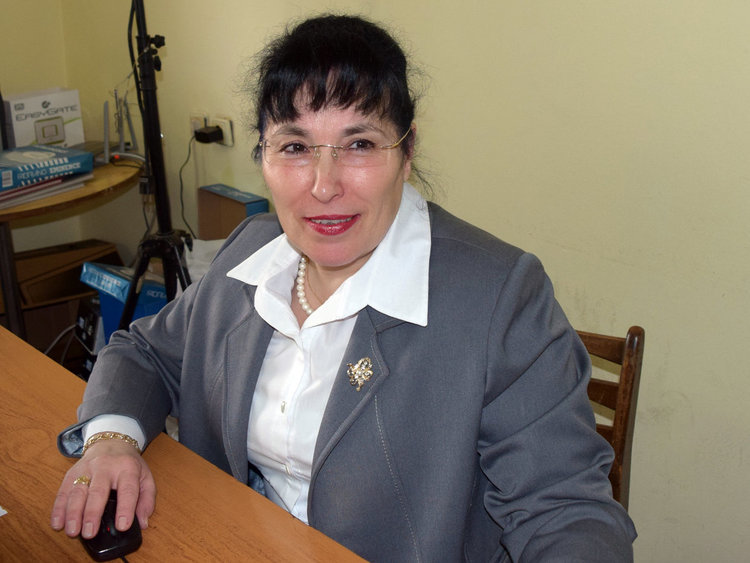 Антоанета Юрукова