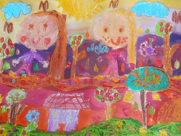 Награди завоюваха малките художници от ОДК