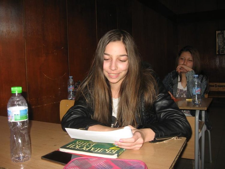 Паисиевци: Станете част от бъдещето на планетата и света