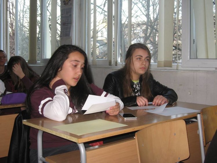 Паисиевци: Станете част от бъдещето на планетата и света